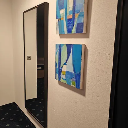 Hotel Waldgold Nagold