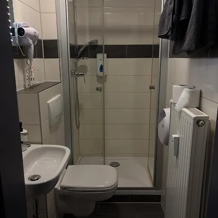 Hotel Waldgold *
