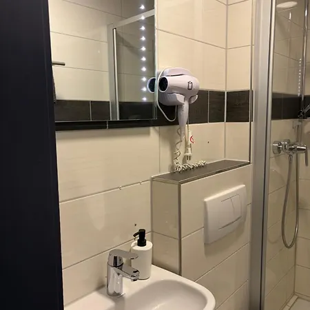 Hotel Waldgold *